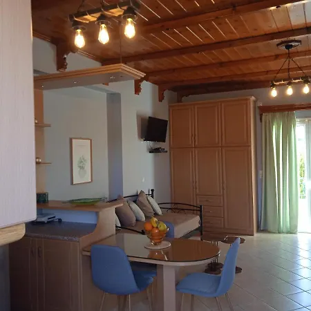 Katerina House *