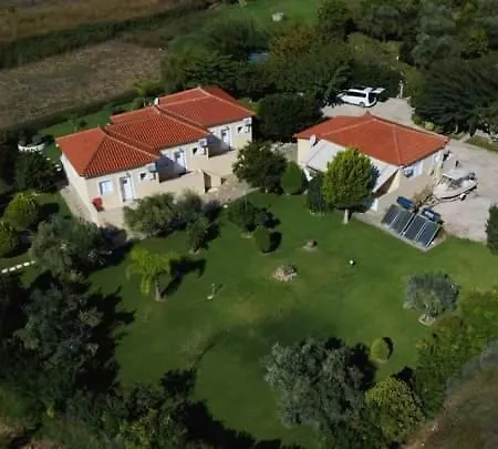 Katerina House Finikounta