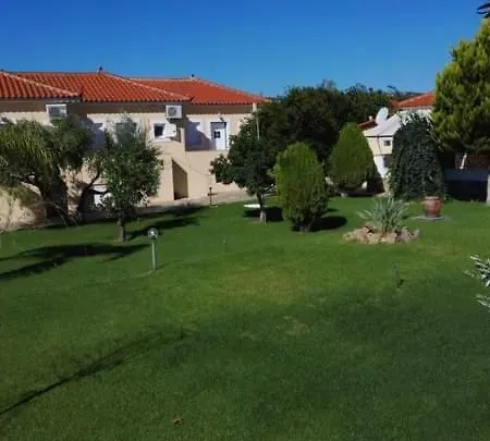 Katerina House Finikounta