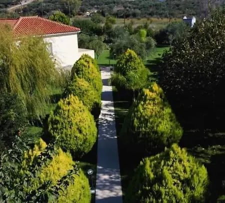 Katerina House Apartment