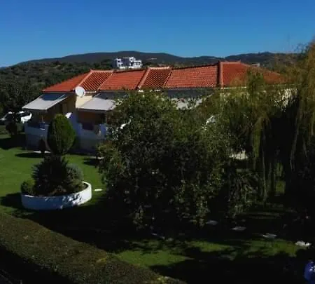 Apartment Katerina House Finikounta