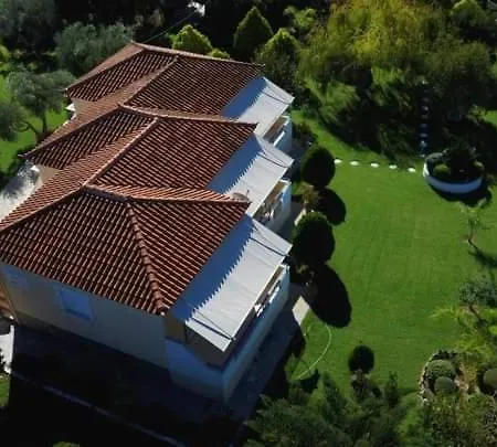 Katerina House Apartment Finikounta