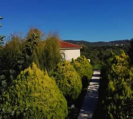 Katerina House