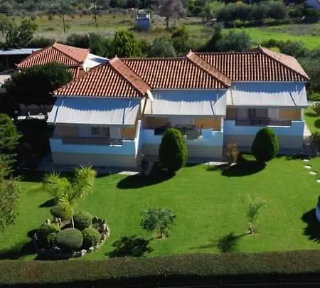 Katerina House