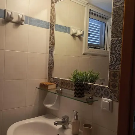 Katerina House Finikounta