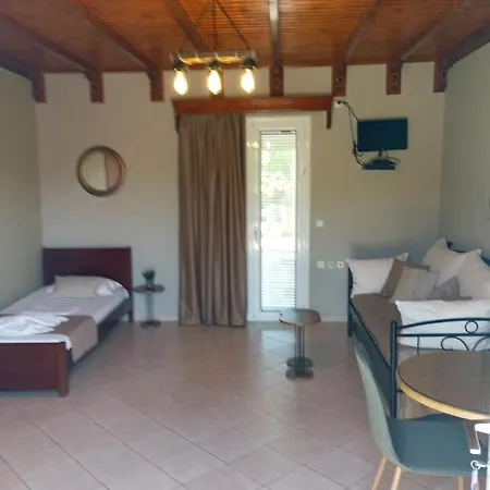 Katerina House Finikounda
