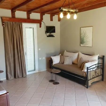 Katerina House Appartement *