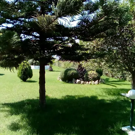 Katerina House * Finikounda