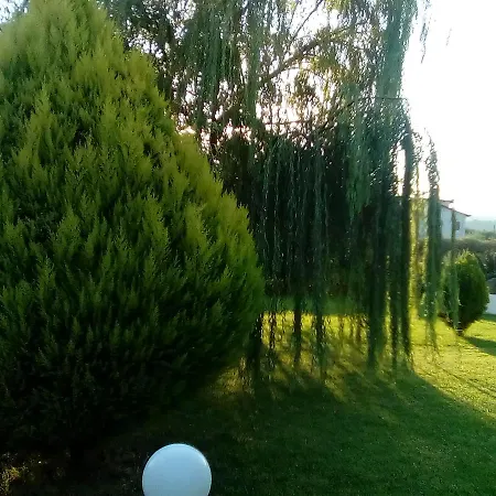 Katerina House * Finikounta