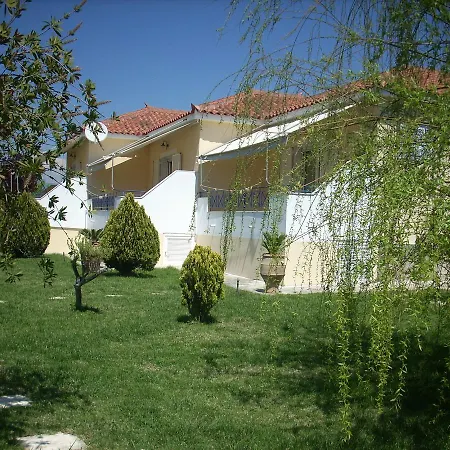 Appartement Katerina House *