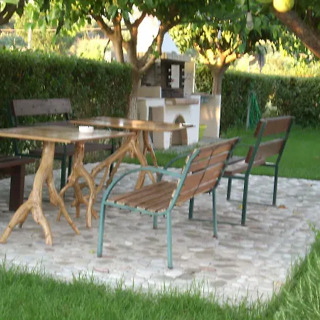 Appartement Katerina House *