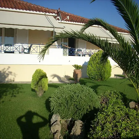 Katerina House * Finikounta