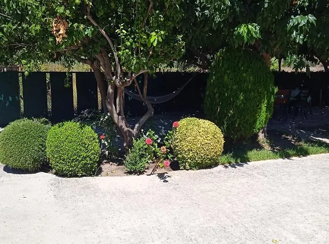 Katerina House Apartmán *