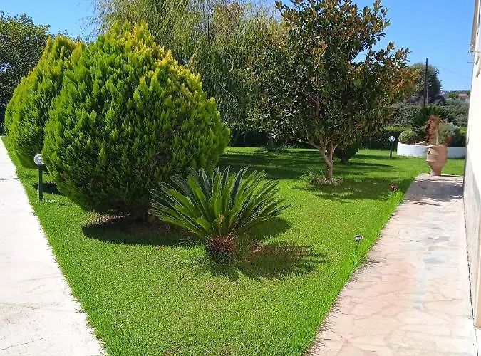 Katerina House