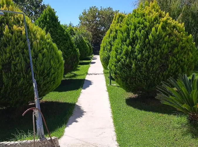 Katerina House * Finikounda