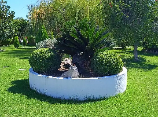 Apartmán Katerina House Finikounda