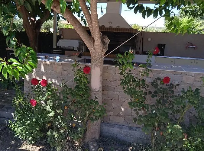 Katerina House