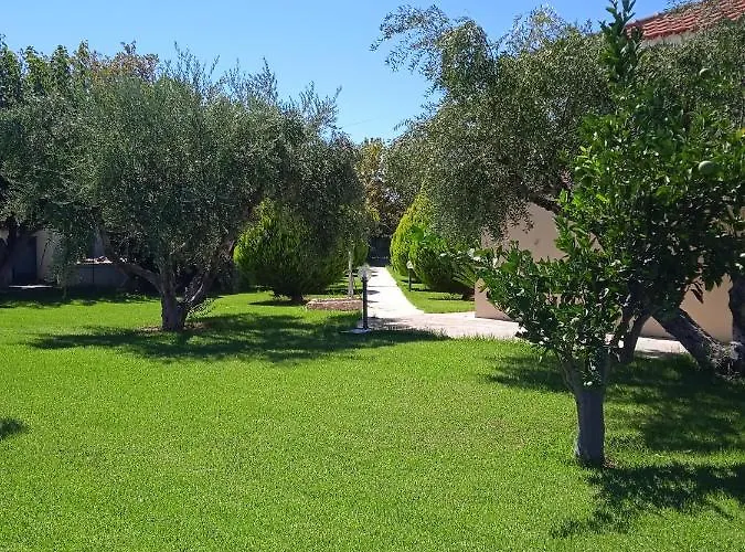 Apartment Katerina House *