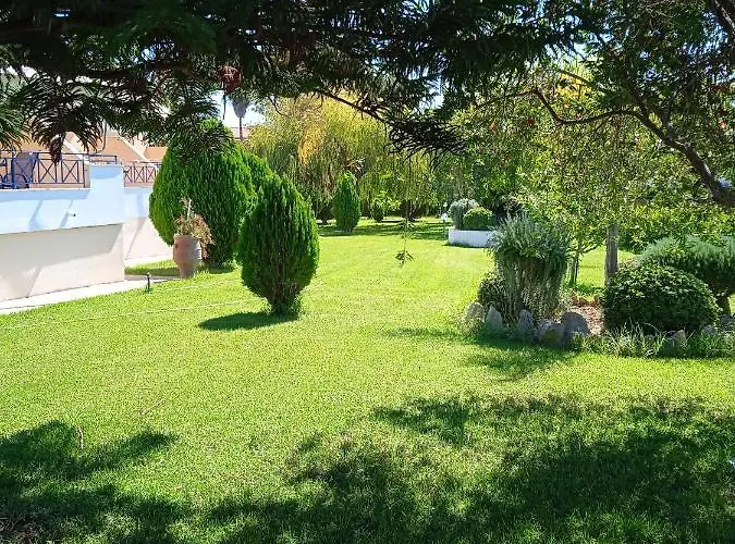 Katerina House * Finikounda