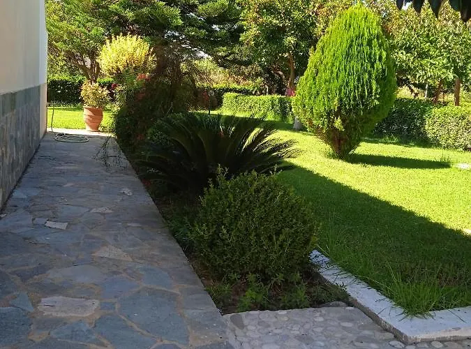 Apartmán Katerina House Finikounda