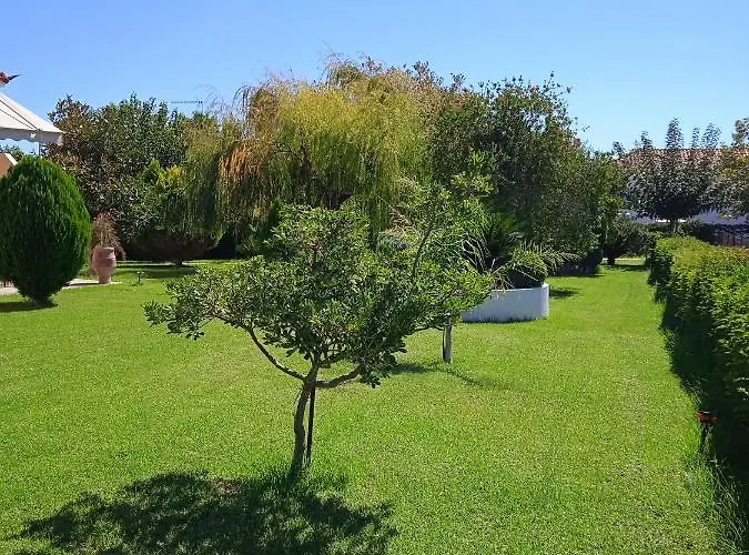 Katerina House * Finikounda