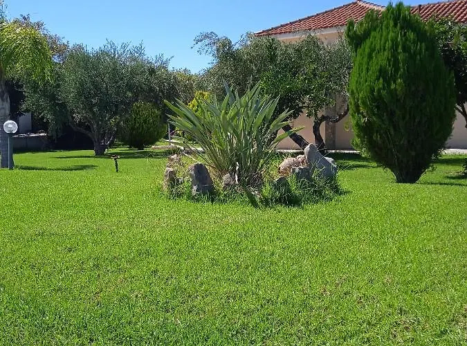 Katerina House *