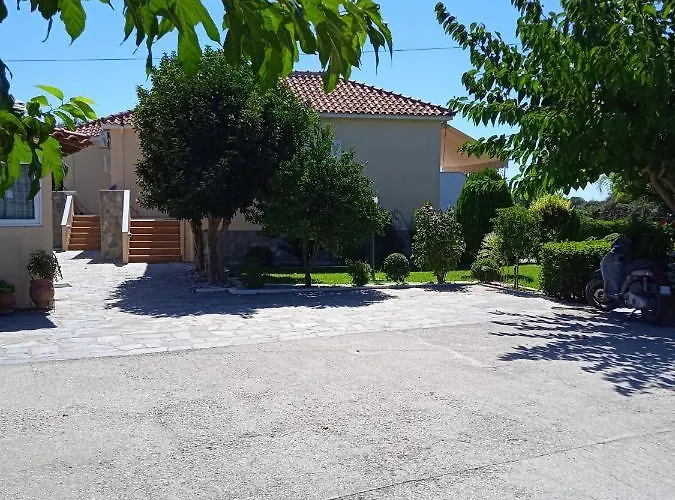 Katerina House *