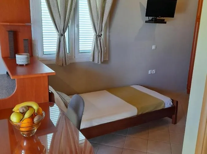 Katerina House Finikounda