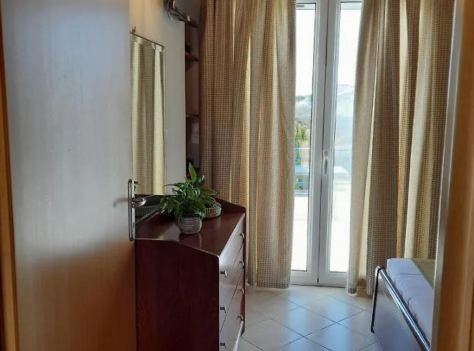 Katerina House Apartment