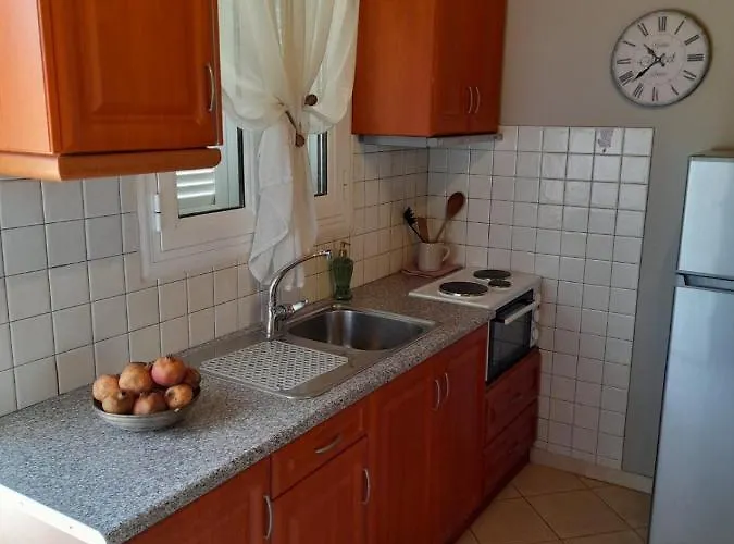 Katerina House Apartment