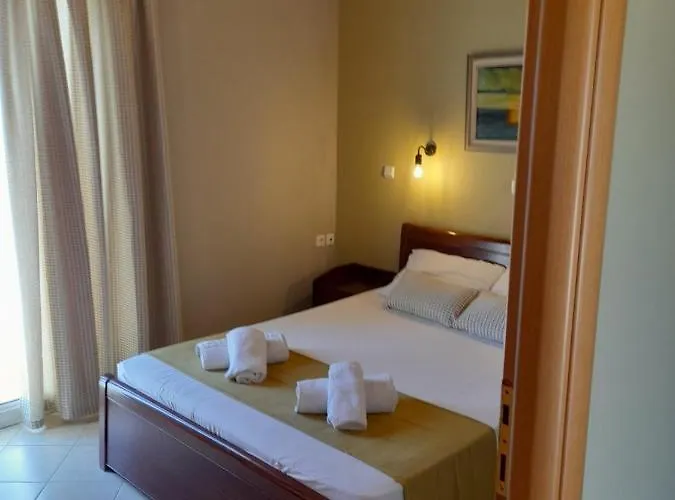 Apartment Katerina House *