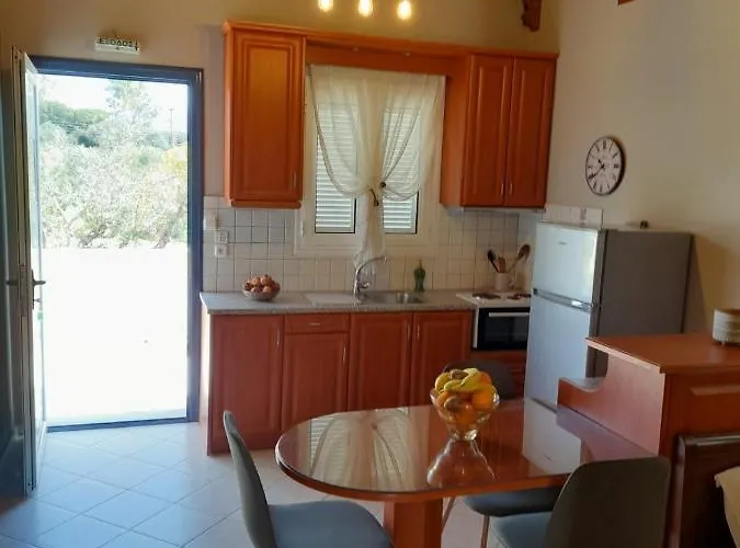 Apartmán Katerina House Finikounda