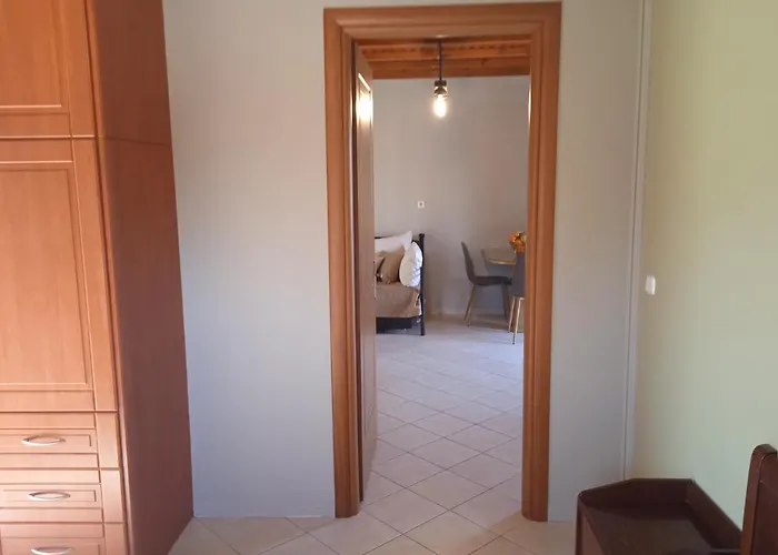 Katerina House Finikounda