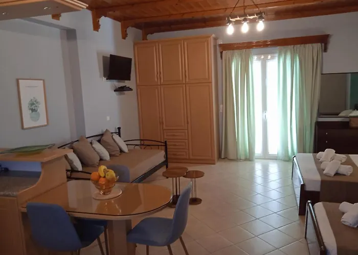 Apartment Katerina House