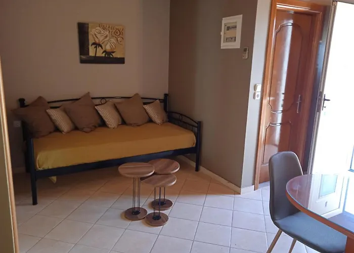 Apartmán Katerina House Finikounda