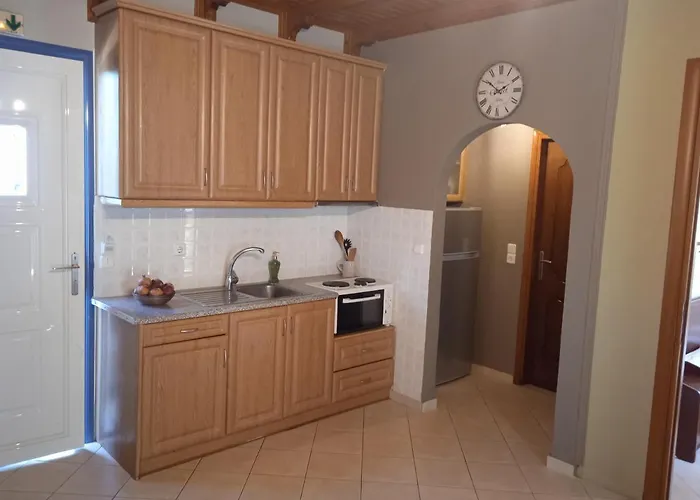 Katerina House Finikounda