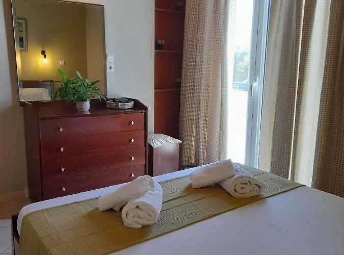 Apartment Katerina House