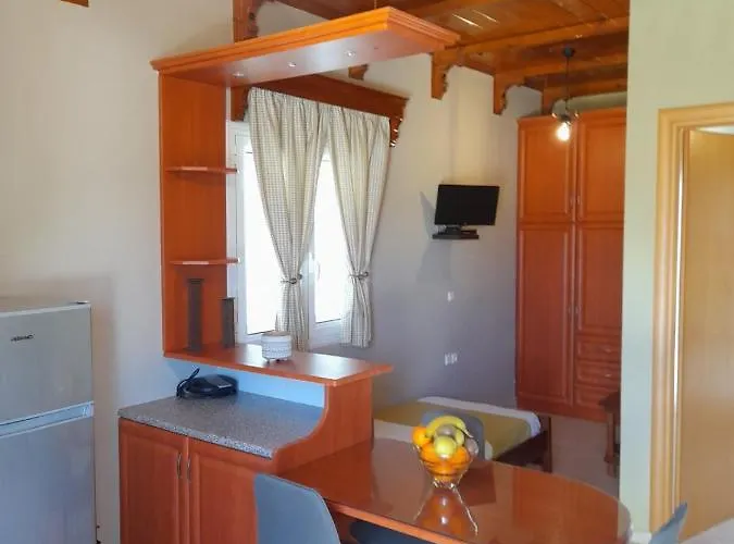 Apartment Katerina House *