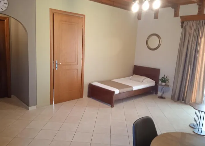 Apartment Katerina House