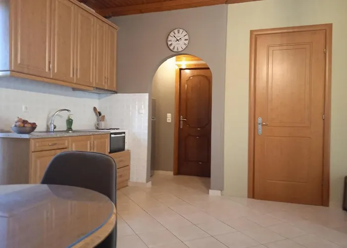 Katerina House Finikounda