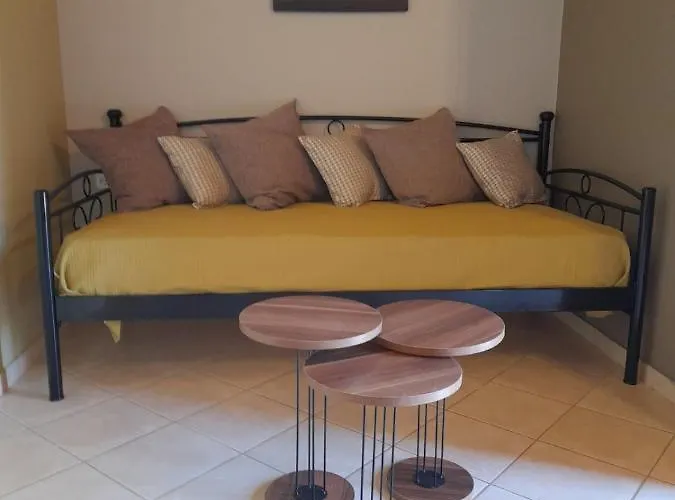 Katerina House Apartment