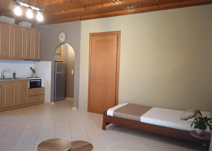 Apartment Katerina House