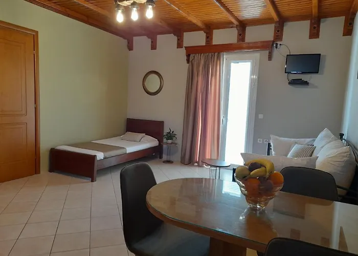 Apartment Katerina House *