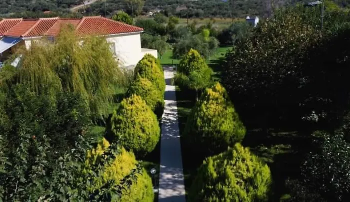 Katerina House Apartment