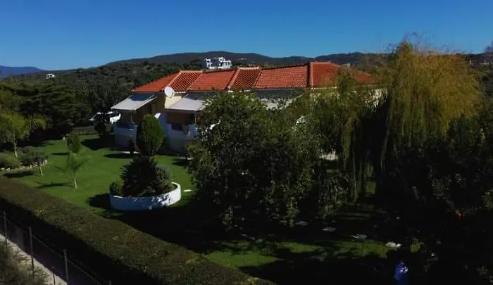 Apartmán Katerina House Finikounda