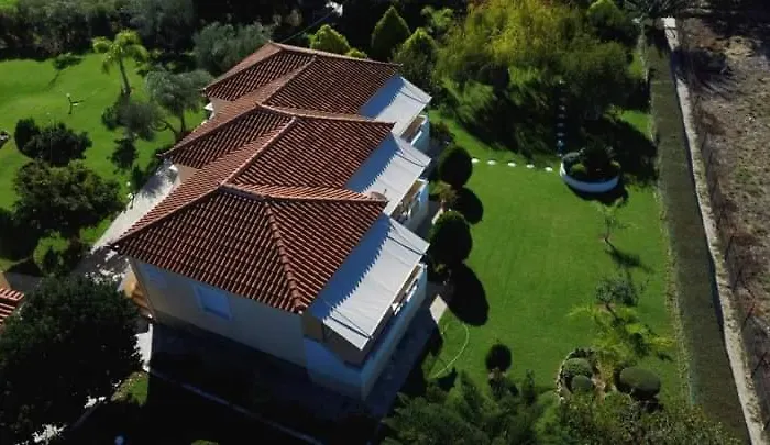 Katerina House Apartment Finikounda