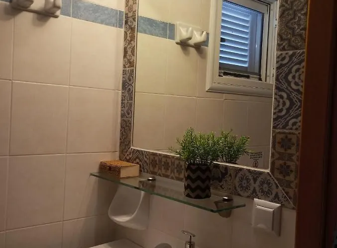 Katerina House Finikounda