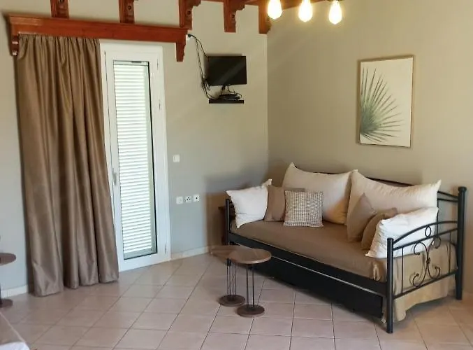 Katerina House Apartment *