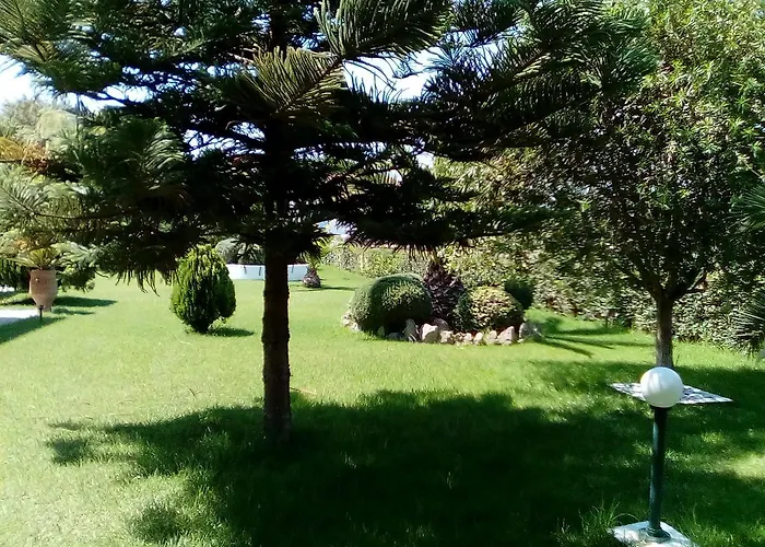 Katerina House * Finikounda