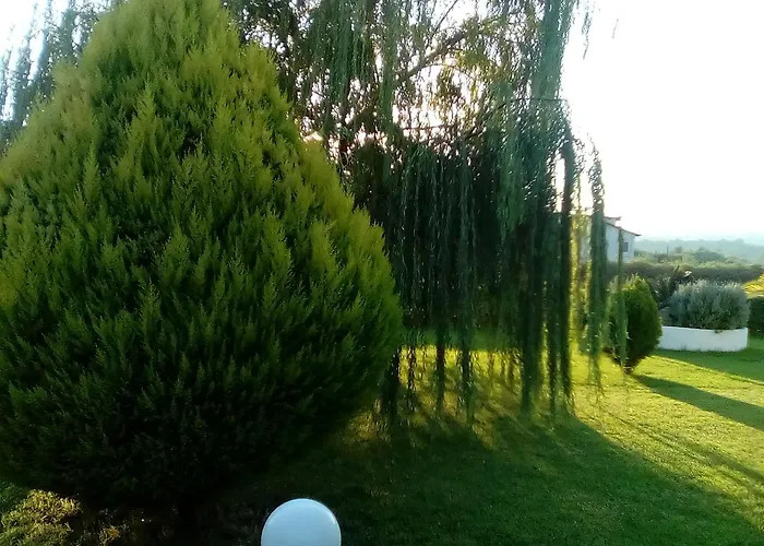 Katerina House * Finikounda